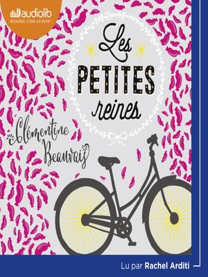 cover image of Les Petites Reines